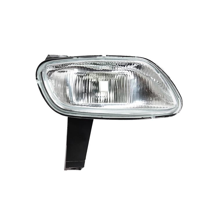 چراغ مه شکن راست خودرو اس ان تی مدل SNTPSFR  مناسب برای پژو پارس SNT SNTPSFR Automotive Front Right Lighting For Peugeot Pars